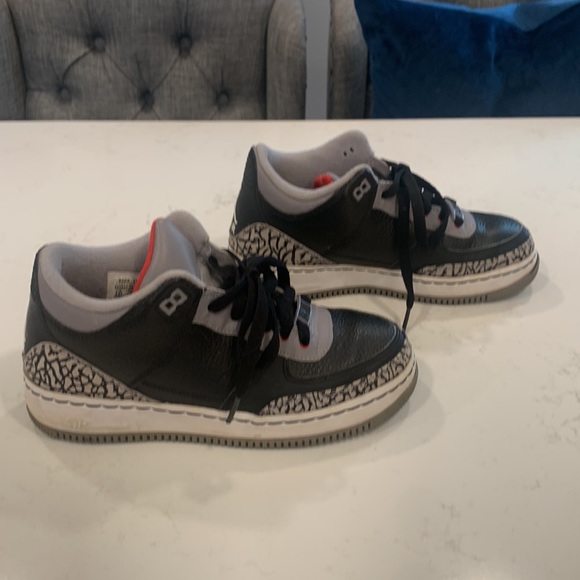 Nike Other - Nike air Jordan 4.5 youth